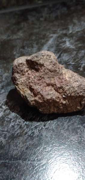 Метеорит с Титаном в Владимире фото 7