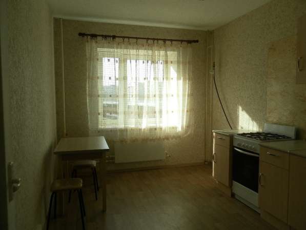 Просторная квартира в Брагино в Ярославле фото 3