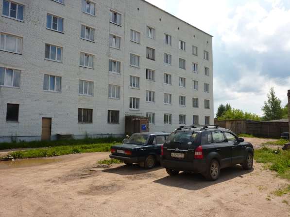 2-комнатная квартира в г. Кувшиново (недалеко от оз.Селигер) в Кувшиново фото 16