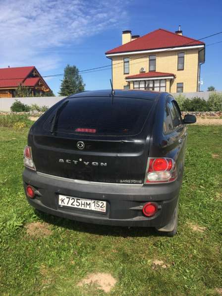 SsangYong, Actyon, продажа в Ярославле в Ярославле фото 10