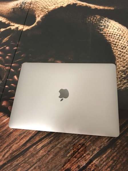 MacBook Air 2020 M1 в Санкт-Петербурге фото 3