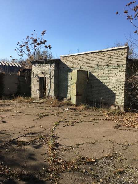 Металлобаза 5000 м. кв, куйбішевский район, Донецк в фото 13