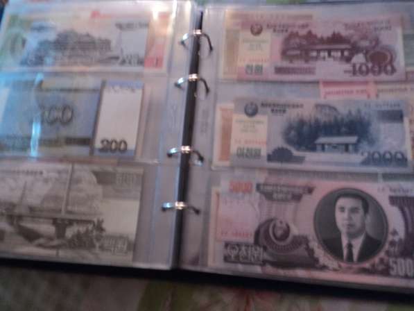 Продаю коллекцию монет и банкнот в Белово фото 16