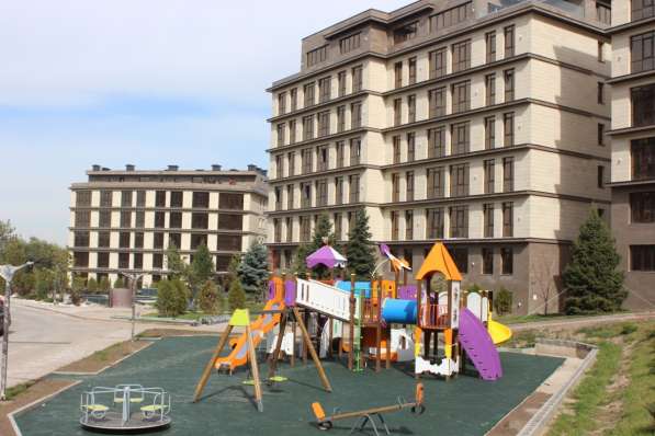 Ваш личный курорт в жилом комплексе Сакура! в фото 3