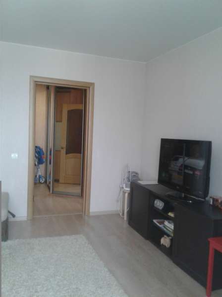 2 комнатная квартира с автономным отоплением в Рязани фото 13