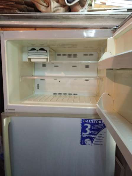 Продам БУ холодильник Самсунг в фото 3