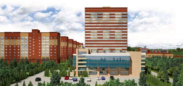 Продам однокомнатную квартиру в Тверь.Жилая площадь 23,40 кв.м.Этаж 7. в Твери фото 23