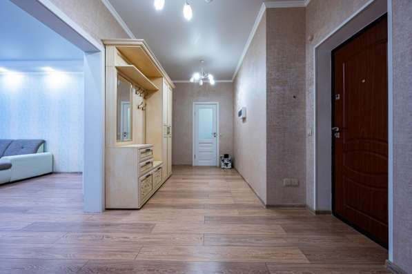 Продам квартиру в центре Краснодара в Краснодаре фото 11