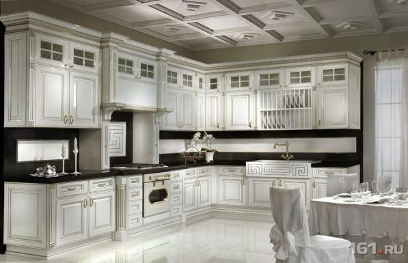 Все кухни на заказ в Балашихе в Балашихе фото 5