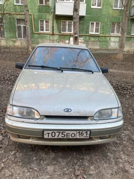 ВАЗ (Lada), 2115, продажа в Ростове-на-Дону в Ростове-на-Дону фото 3