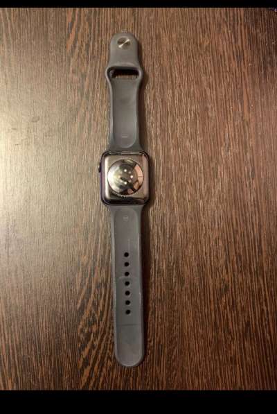Apple Watch 6 44m Original в Мурманске