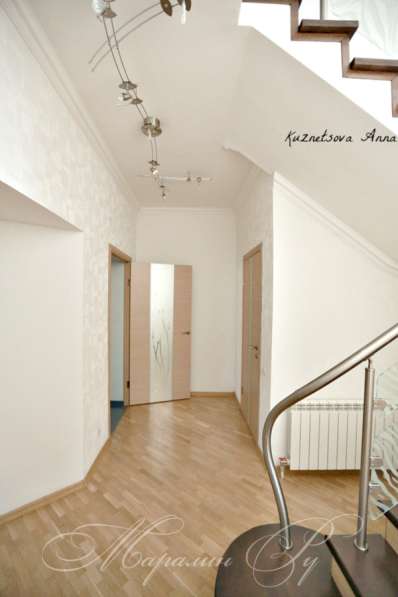 Продам дом в Ростов-на-Дону.Жилая площадь 200 кв.м. в Ростове-на-Дону