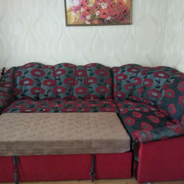 Продам диван бу срочно в Симферополе