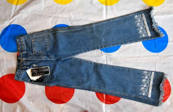 Распродажа джинсов Краснодар в Краснодаре фото 3