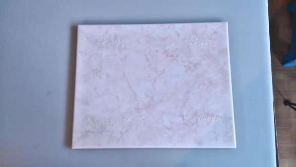Плитка керамическая 10 квадратов+бордюр Итал-Испан
