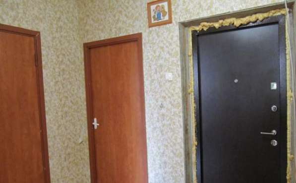 Продам однокомнатную квартиру в Подольске. Этаж 2. Дом панельный. Есть балкон. в Подольске фото 6