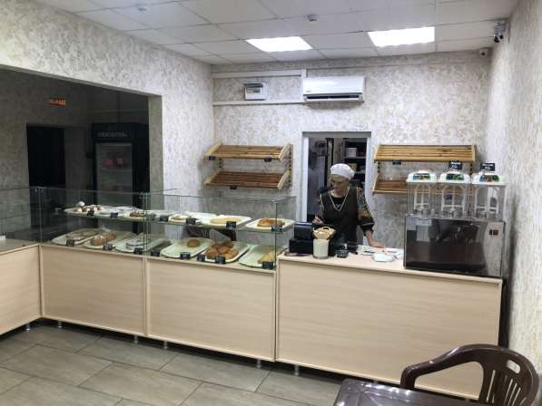 Готовый бизнес пекарня. Окупаемость 9 месяцев в Краснодаре фото 4