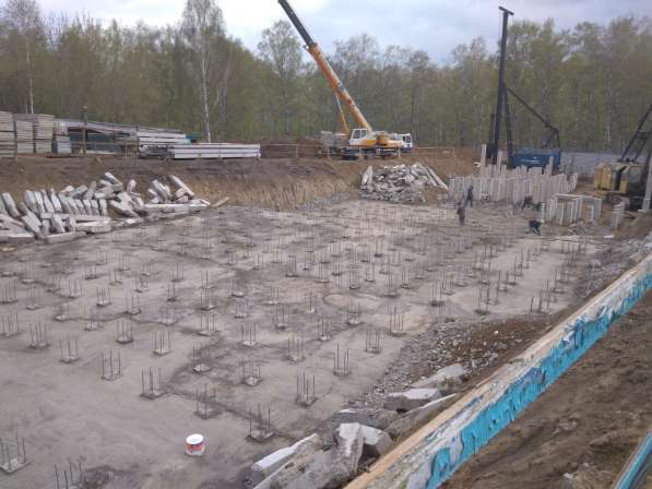 Продам квартиры в Октябрьском районе в ЖК в Красноярске фото 7