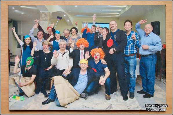 Качественная фотопечать в городе Домодедово в Домодедове фото 8