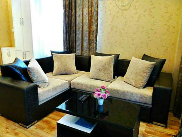 Квартира около метро Площадь Свободы в фото 28