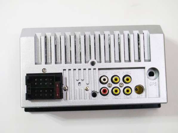 2din автомагнитола Pioneer 7023 / X3, USB + BT + SD, пульт в 