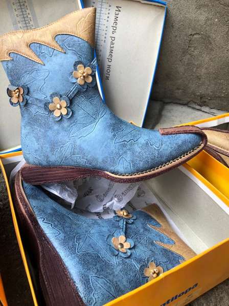 Продаётся идеальная детская обувь для девочек ? в Владикавказе