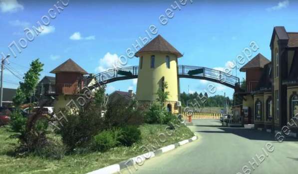 realty_mapper3.plot_in_locationИндивидуальное жилищное ст-во. Площадь 8.00 сот.Есть Газ. в Москве фото 23