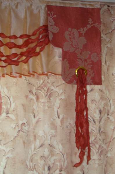 Продам новый ламбрекен в Томске фото 18