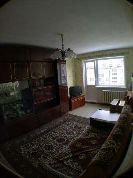 Продам 3-х комнатную квартиру в г Выборге