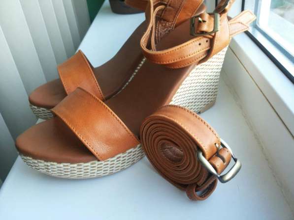 Стильные босоножки в Волгограде фото 6