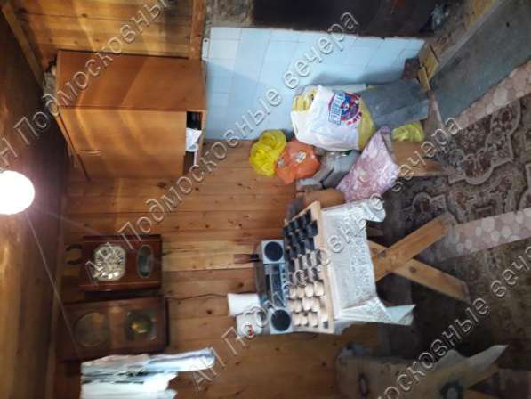 Продам дом в Москва.Жилая площадь 55 кв.м.Есть Канализация, Электричество. в Москве фото 14