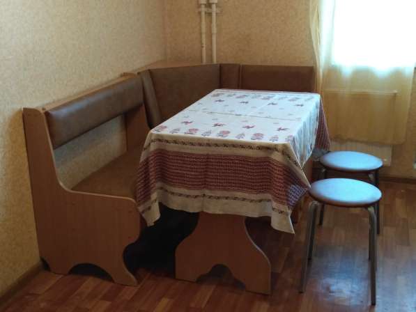 Сдается 2-комнатная квартира для семьи в Санкт-Петербурге фото 11