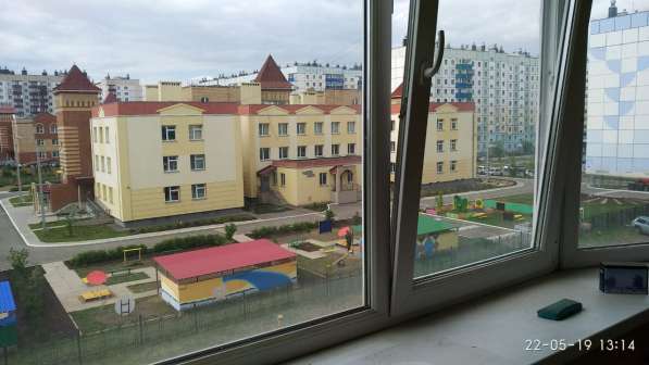 Продаю 2-х комнатную квартиру (чистая, район хороший) в Магнитогорске фото 12