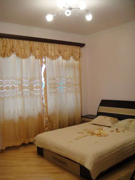 3-комнатная квартира в новом доме, Yerevan, Centre в фото 4