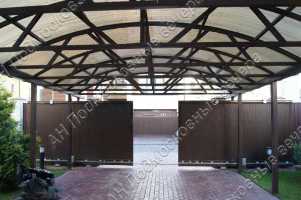 Продам коттедж в Москва.Жилая площадь 410 кв.м.Есть Электричество. в Москве фото 62