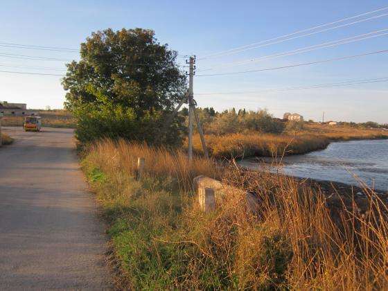 земельный участок у Черного моря в Севастополе фото 7