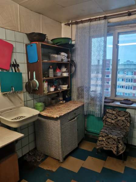 Продам 6-комнатную квартиру по ул. Жени Егоровой д. 3к1 в Санкт-Петербурге фото 4