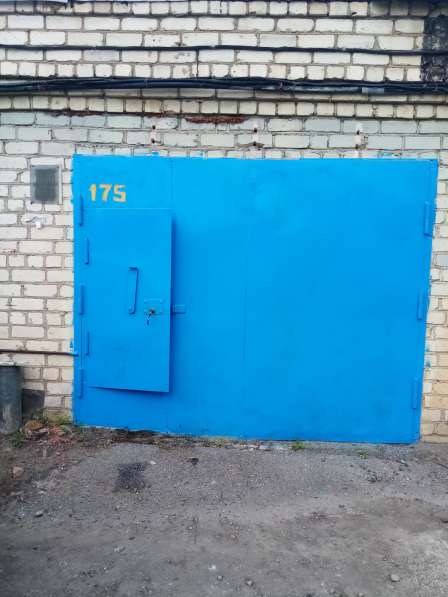 Продаю гараж в ГК Монтажник в районе СтавНИГИМаСтав ни в Ставрополе фото 7