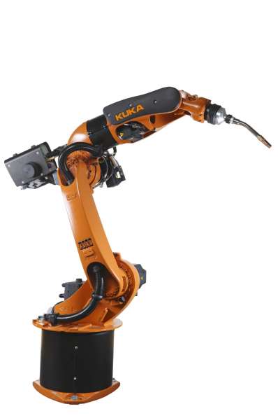 Продажа, ремонт, обслуживание промышленных роботов