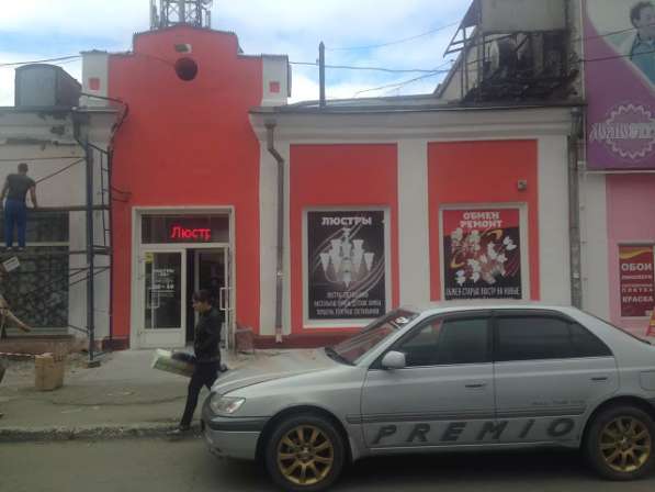Сдам магазин в Барнауле или обменяю на жильё в Новосибирске в Барнауле фото 4