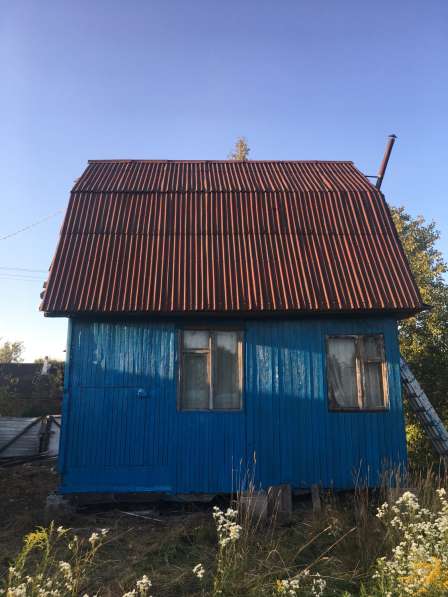 Продам дачу в Санкт-Петербурге фото 13