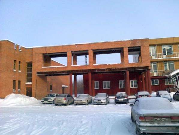 Коммерческая недвижимость в Тюмени фото 11