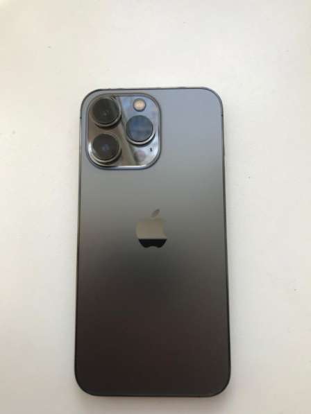 IPhone 13 pro