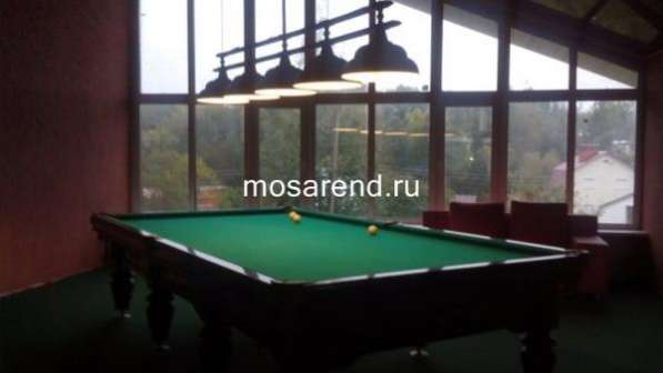 Сдается дом N 23346 на 80 мест, Калужское шоссе,5 км от МКАД в Москве фото 7