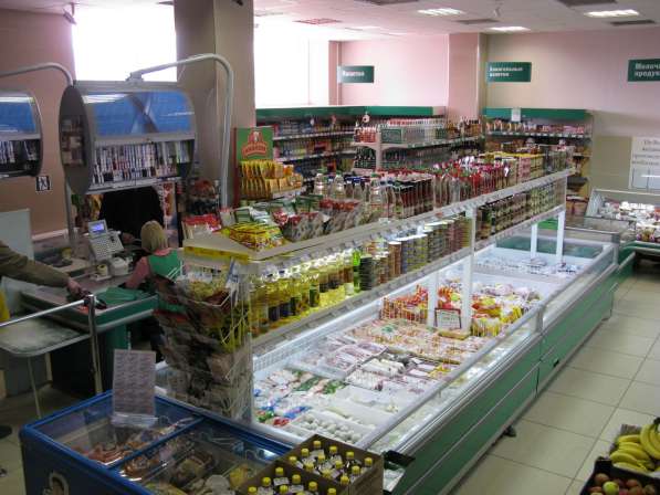 Продажа здания магазина в Беларуси в фото 3