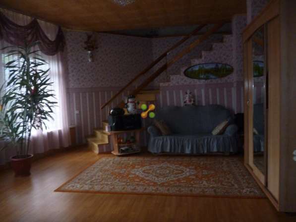 Продам дом в Ростов-на-Дону.Жилая площадь 208 кв.м. в Ростове-на-Дону фото 23