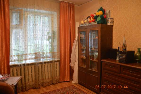 4-х комнатная квартира в Владимире фото 7
