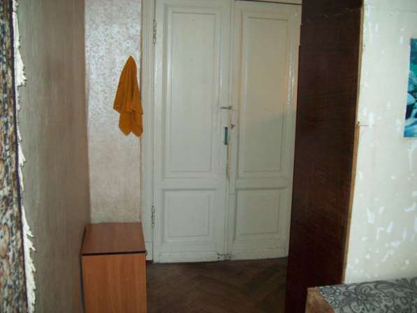 Комната в Санкт-Петербурге фото 19