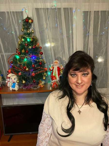 Этери, 34 года, хочет познакомиться