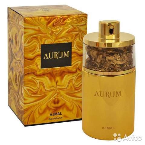 Селективная Оригинальная парфюмерия AJMAL оптом в Наро-Фоминске фото 7